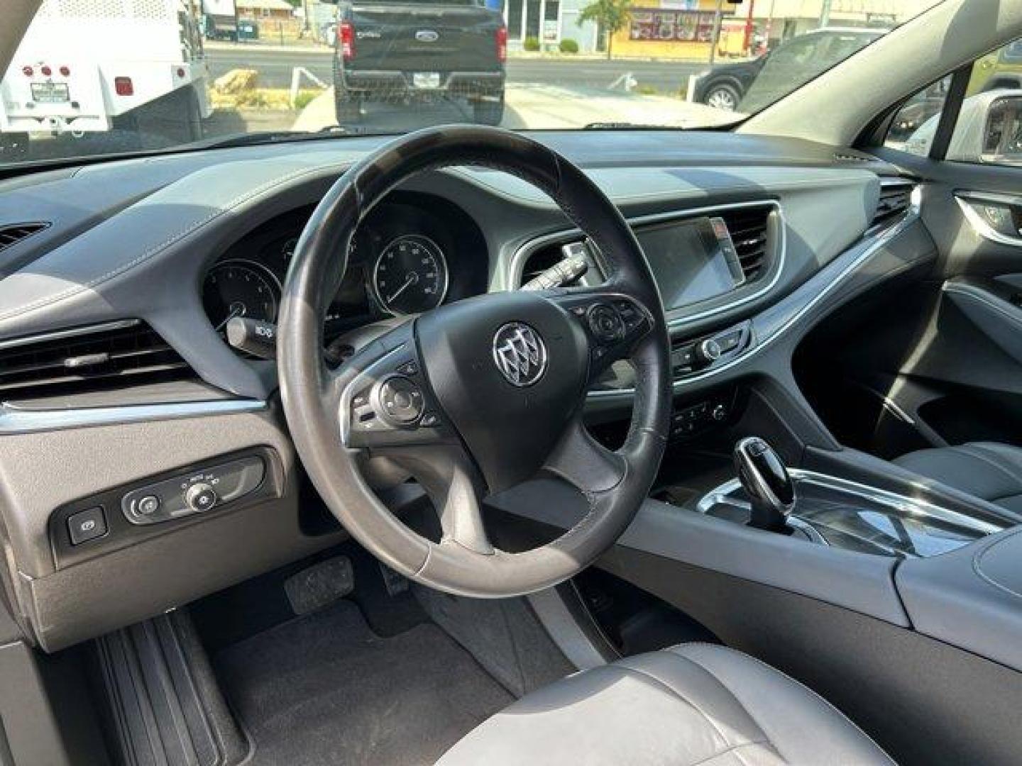 2018 Pepperdust Metallic /Dark Galvanized Buick Enclave (5GAERBKW4JJ) with an 6 3.6L engine, Automatic transmission, located at 3240 Washington Blvd., Ogden, 84401, (801) 621-7177, 41.204967, -111.969994 - *2018 Buick Enclave FWD 4dr Essence **EQUIPPED WITH 4 BRAND NEW TIRES! *Sherm's Store is a family owned and operated independent auto dealer that has become a household name serving Utah for over 50 years! We specialize in excellent condition, pre-owned vehicles. Here at Sherm's, we never mark up in - Photo#17