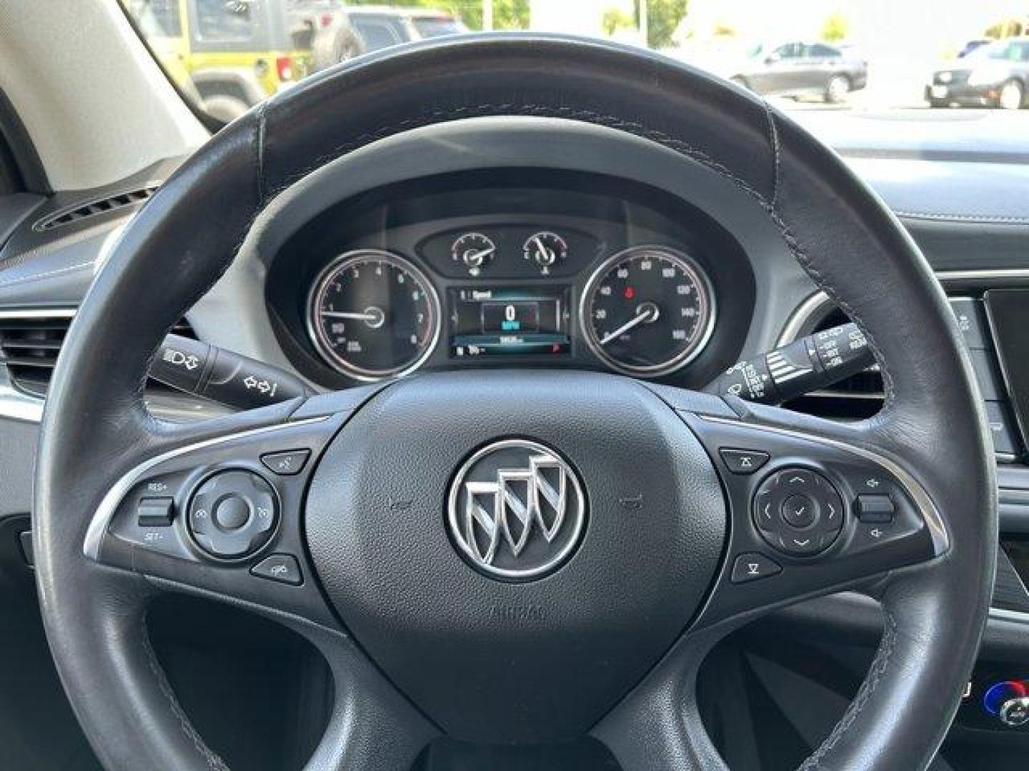 2018 Pepperdust Metallic /Dark Galvanized Buick Enclave (5GAERBKW4JJ) with an 6 3.6L engine, Automatic transmission, located at 3240 Washington Blvd., Ogden, 84401, (801) 621-7177, 41.204967, -111.969994 - *2018 Buick Enclave FWD 4dr Essence **EQUIPPED WITH 4 BRAND NEW TIRES! *Sherm's Store is a family owned and operated independent auto dealer that has become a household name serving Utah for over 50 years! We specialize in excellent condition, pre-owned vehicles. Here at Sherm's, we never mark up in - Photo#19