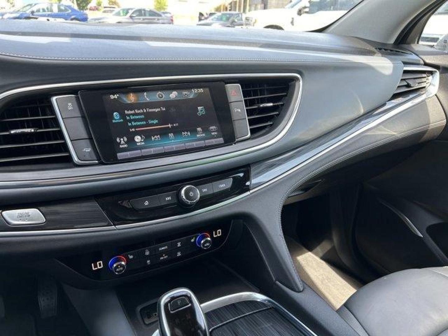 2018 Pepperdust Metallic /Dark Galvanized Buick Enclave (5GAERBKW4JJ) with an 6 3.6L engine, Automatic transmission, located at 3240 Washington Blvd., Ogden, 84401, (801) 621-7177, 41.204967, -111.969994 - *2018 Buick Enclave FWD 4dr Essence **EQUIPPED WITH 4 BRAND NEW TIRES! *Sherm's Store is a family owned and operated independent auto dealer that has become a household name serving Utah for over 50 years! We specialize in excellent condition, pre-owned vehicles. Here at Sherm's, we never mark up in - Photo#24