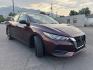 2021 Rosewood Metallic /Charcoal Nissan Sentra (3N1AB8CVXMY) with an 4 2.0 L engine, Variable transmission, located at 3240 Washington Blvd., Ogden, 84401, (801) 621-7177, 41.204967, -111.969994 - *2021 Nissan Sentra SV CVT*Sherm's Store is a family owned and operated independent auto dealer that has become a household name serving Utah for over 50 years! We specialize in excellent condition, pre-owned vehicles. Here at Sherm's, we never mark up interest rates! This means that what you qualif - Photo#2