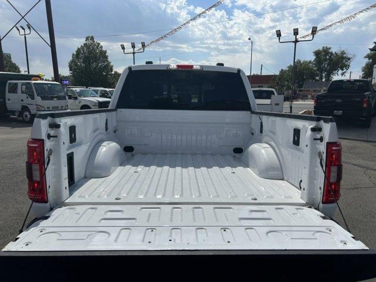 2022 Ford F-150 (1FTFW1E86NK) with an 6 3.5 L engine, Automatic transmission, located at 3240 Washington Blvd., Ogden, 84401, (801) 621-7177, 41.204967, -111.969994 - *2022 Ford F-150 XLT 4WD SuperCrew 5.5' Box*Sherm's Store is a family owned and operated independent auto dealer that has become a household name serving Utah for over 50 years! We specialize in excellent condition, pre-owned vehicles. Here at Sherm's, we never mark up interest rates! This means tha - Photo#10