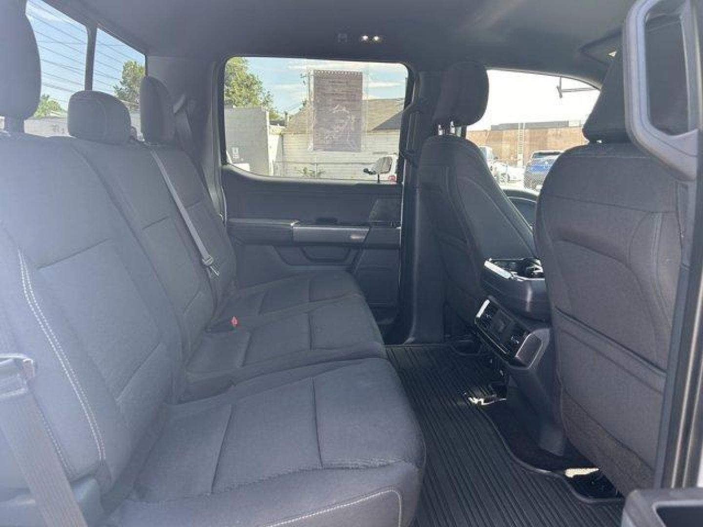 2022 Ford F-150 (1FTFW1E86NK) with an 6 3.5 L engine, Automatic transmission, located at 3240 Washington Blvd., Ogden, 84401, (801) 621-7177, 41.204967, -111.969994 - *2022 Ford F-150 XLT 4WD SuperCrew 5.5' Box*Sherm's Store is a family owned and operated independent auto dealer that has become a household name serving Utah for over 50 years! We specialize in excellent condition, pre-owned vehicles. Here at Sherm's, we never mark up interest rates! This means tha - Photo#13