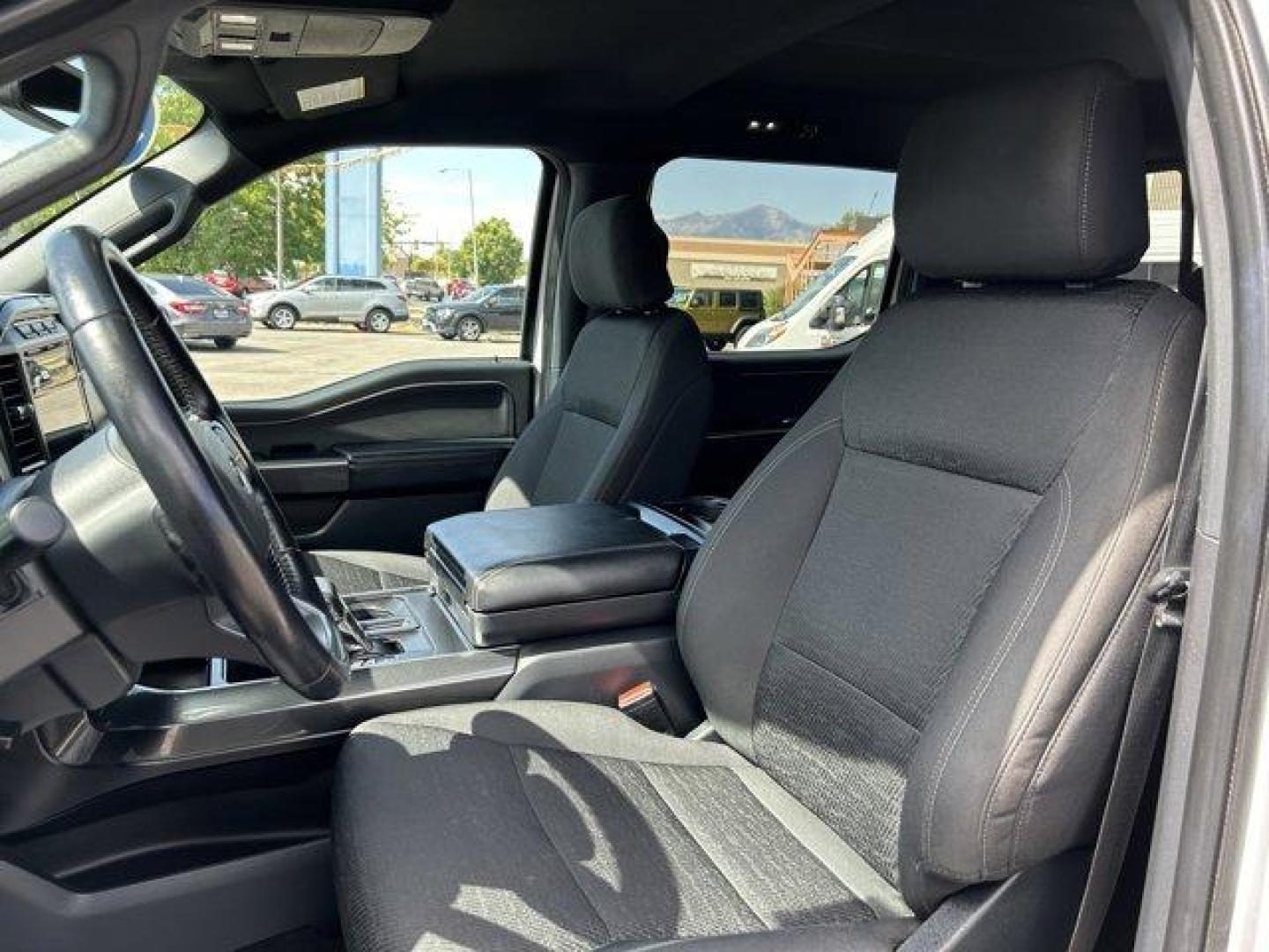 2022 Ford F-150 (1FTFW1E86NK) with an 6 3.5 L engine, Automatic transmission, located at 3240 Washington Blvd., Ogden, 84401, (801) 621-7177, 41.204967, -111.969994 - *2022 Ford F-150 XLT 4WD SuperCrew 5.5' Box*Sherm's Store is a family owned and operated independent auto dealer that has become a household name serving Utah for over 50 years! We specialize in excellent condition, pre-owned vehicles. Here at Sherm's, we never mark up interest rates! This means tha - Photo#19