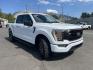 2022 Ford F-150 (1FTFW1E86NK) with an 6 3.5 L engine, Automatic transmission, located at 3240 Washington Blvd., Ogden, 84401, (801) 621-7177, 41.204967, -111.969994 - *2022 Ford F-150 XLT 4WD SuperCrew 5.5' Box*Sherm's Store is a family owned and operated independent auto dealer that has become a household name serving Utah for over 50 years! We specialize in excellent condition, pre-owned vehicles. Here at Sherm's, we never mark up interest rates! This means tha - Photo#2