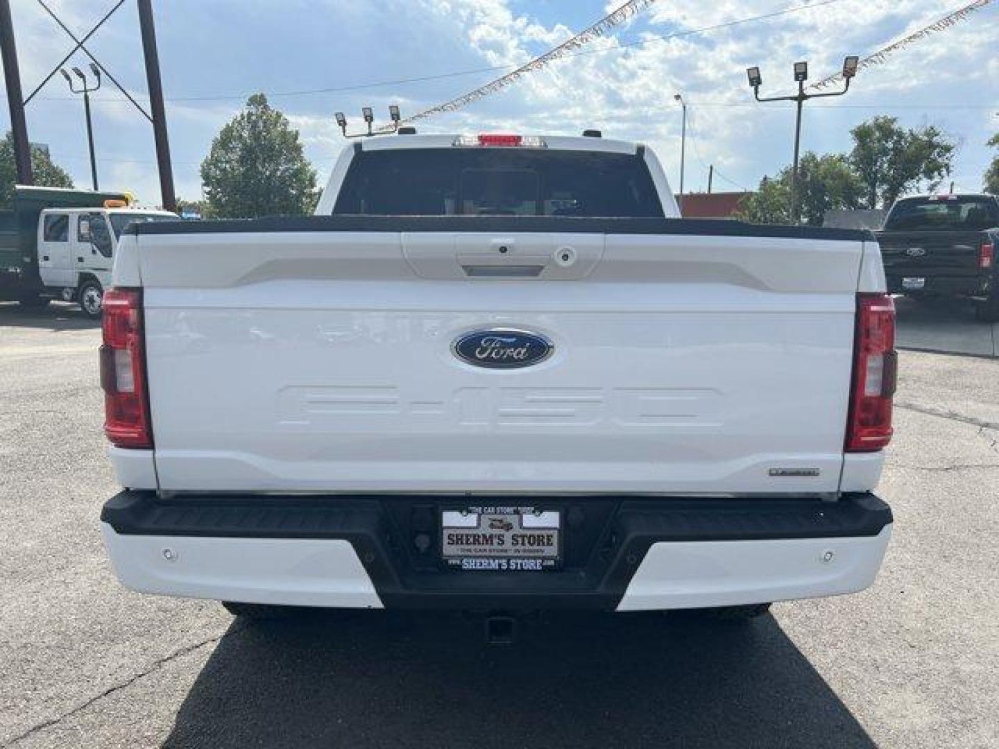 2022 Ford F-150 (1FTFW1E86NK) with an 6 3.5 L engine, Automatic transmission, located at 3240 Washington Blvd., Ogden, 84401, (801) 621-7177, 41.204967, -111.969994 - *2022 Ford F-150 XLT 4WD SuperCrew 5.5' Box*Sherm's Store is a family owned and operated independent auto dealer that has become a household name serving Utah for over 50 years! We specialize in excellent condition, pre-owned vehicles. Here at Sherm's, we never mark up interest rates! This means tha - Photo#5