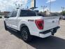 2022 Ford F-150 (1FTFW1E86NK) with an 6 3.5 L engine, Automatic transmission, located at 3240 Washington Blvd., Ogden, 84401, (801) 621-7177, 41.204967, -111.969994 - *2022 Ford F-150 XLT 4WD SuperCrew 5.5' Box*Sherm's Store is a family owned and operated independent auto dealer that has become a household name serving Utah for over 50 years! We specialize in excellent condition, pre-owned vehicles. Here at Sherm's, we never mark up interest rates! This means tha - Photo#6