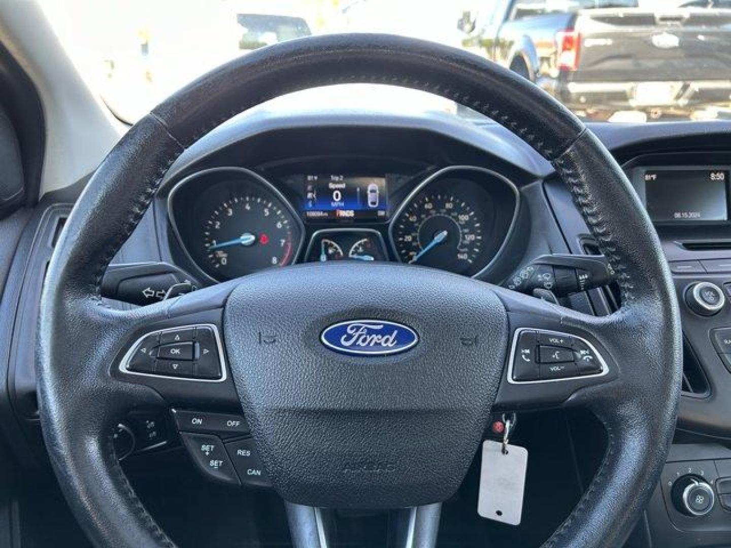 2015 Ford Focus (1FADP3K21FL) with an 4 2.0 L engine, located at 3240 Washington Blvd., Ogden, 84401, (801) 621-7177, 41.204967, -111.969994 - Photo#15