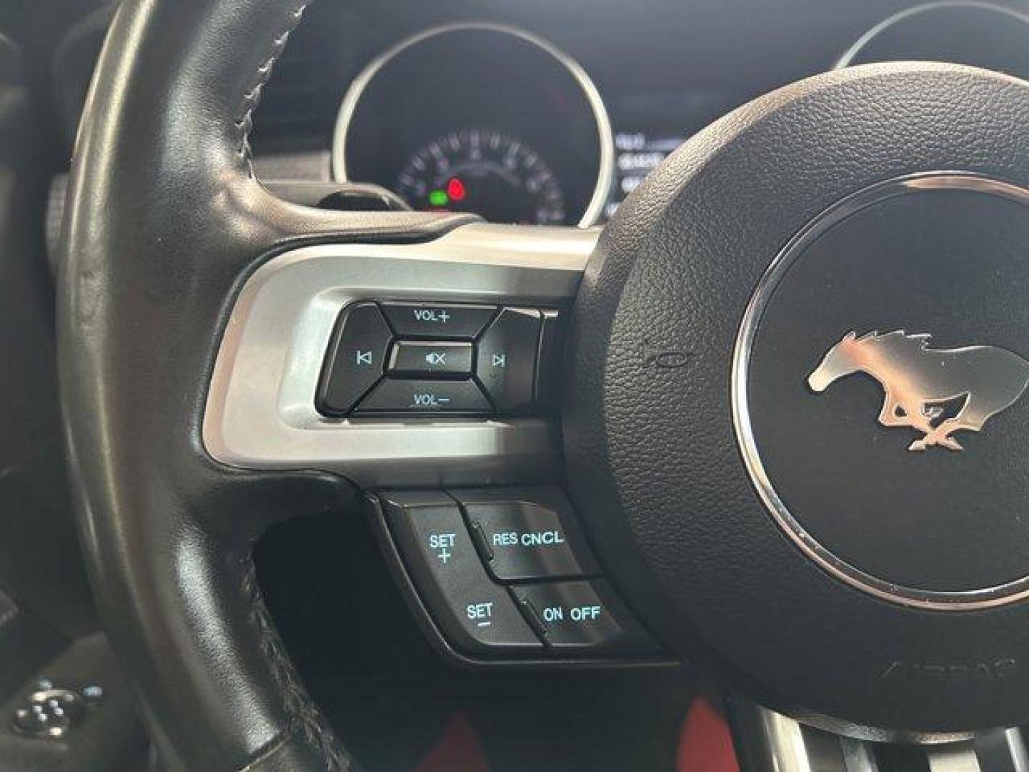 2019 Ford Mustang (1FA6P8CF6K5) with an 8 5.0 L engine, Automatic transmission, located at 3240 Washington Blvd., Ogden, 84401, (801) 621-7177, 41.204967, -111.969994 - *2019 Ford Mustang GT - 5.0 - Lots of Performance Upgrades!*Performance upgrades by Premier Performance UtahEngine Upgrades:Whipple 3 liter supercharger (dyno tuned to 750 HP)Suspension Upgrades:Eibach 1 lowering springsEibach anti-roll/sway bars front and rearExhaust Upgrades:1 7/8 Stainless Wor - Photo#25