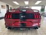 2019 Ford Mustang (1FA6P8CF6K5) with an 8 5.0 L engine, Automatic transmission, located at 3240 Washington Blvd., Ogden, 84401, (801) 621-7177, 41.204967, -111.969994 - *2019 Ford Mustang GT - 5.0 - Lots of Performance Upgrades!*Performance upgrades by Premier Performance UtahEngine Upgrades:Whipple 3 liter supercharger (dyno tuned to 750 HP)Suspension Upgrades:Eibach 1 lowering springsEibach anti-roll/sway bars front and rearExhaust Upgrades:1 7/8 Stainless Wor - Photo#5