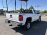 2015 Summit White /Jet Black/Dark Ash GMC Sierra 2500HD (1GT22XEG3FZ) with an 8 6.0L engine, Automatic transmission, located at 3240 Washington Blvd., Ogden, 84401, (801) 621-7177, 41.204967, -111.969994 - *2015 GMC Sierra 2500HD*This is an awesome work truck! Very low milage! Has 4-wheel drive and a bed rack! It also has the hook ups for a snowplow! Great for the winter season coming up!!Sherm's Store is a family owned and operated independent auto dealer that has become a household name serving Utah - Photo#4