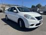 2012 Fresh Powder /Charcoal Nissan Versa (3N1CN7AP9CL) with an 4 1.6L engine, Variable transmission, located at 3240 Washington Blvd., Ogden, 84401, (801) 621-7177, 41.204967, -111.969994 - This is a great car to get you where you need to go. It haslow milagefor less than $10,000!Sherm's Store is a family owned and operated independent auto dealer that has become a household name serving Utah for over 50 years! We specialize in excellent condition, pre-owned vehicles. We focus on each - Photo#2