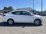 2012 Fresh Powder /Charcoal Nissan Versa (3N1CN7AP9CL) with an 4 1.6L engine, Variable transmission, located at 3240 Washington Blvd., Ogden, 84401, (801) 621-7177, 41.204967, -111.969994 - This is a great car to get you where you need to go. It haslow milagefor less than $10,000!Sherm's Store is a family owned and operated independent auto dealer that has become a household name serving Utah for over 50 years! We specialize in excellent condition, pre-owned vehicles. We focus on each - Photo#3