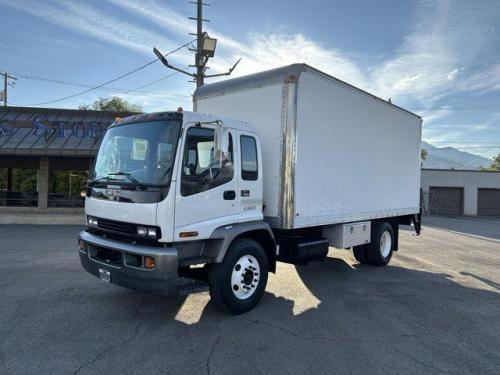 2007 GMC T7500 