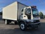 2007 White GMC T7500 (1GDP7F1387F) with an 6 7.8 L engine, Automatic transmission, located at 3240 Washington Blvd., Ogden, 84401, (801) 621-7177, 41.204967, -111.969994 - *2007 GMC Medium Duty T7500*This Box Truck is great for hauling things around! It's 20 feet long, 8 feet wide, and 8 feet tall. It also has a *power liftgate*!It only has one owner and has not had a single accident. It's a 7.8 Liter Isuzu inline-six d engineSherm's Store is a family owned and operat - Photo#2