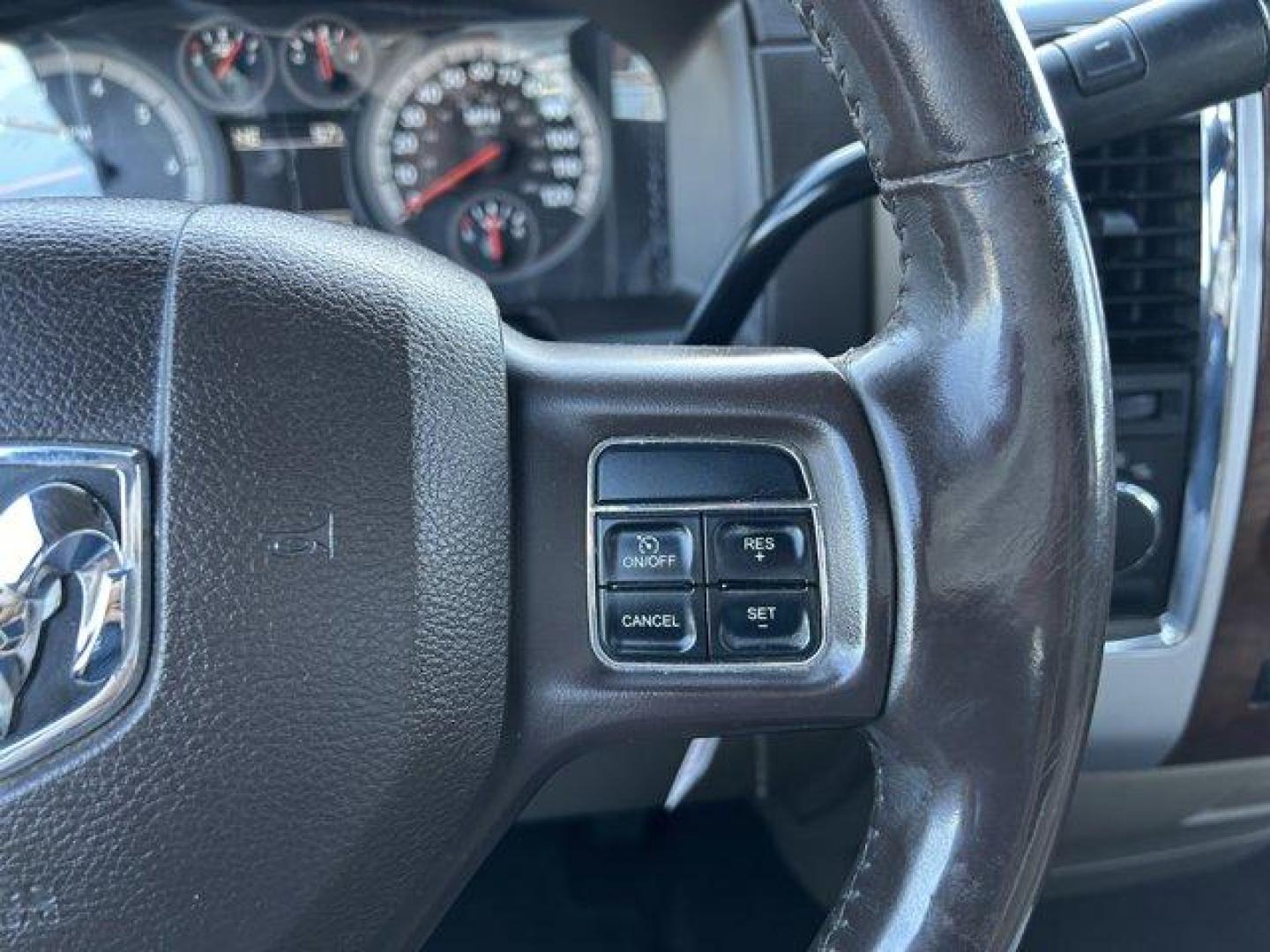 2012 Black/Silver /Tan/Brown Ram 1500 (1C6RD7JT3CS) with an 8 5.7L engine, Automatic transmission, located at 3240 Washington Blvd., Ogden, 84401, (801) 621-7177, 41.204967, -111.969994 - *2012 Ram 1500 Laramie*This is an excellent truck! It drive great! Here's some highlights:Its got a *5.7L Hemi Engine**Flip up tow mirrors **Curt Discovery tow break controller **Brand New* Good Year Wrangler SR-A tires*4 Wheel drive*Black/Silver exteriorBrown/tan interiorSherm's Store is a family o - Photo#19