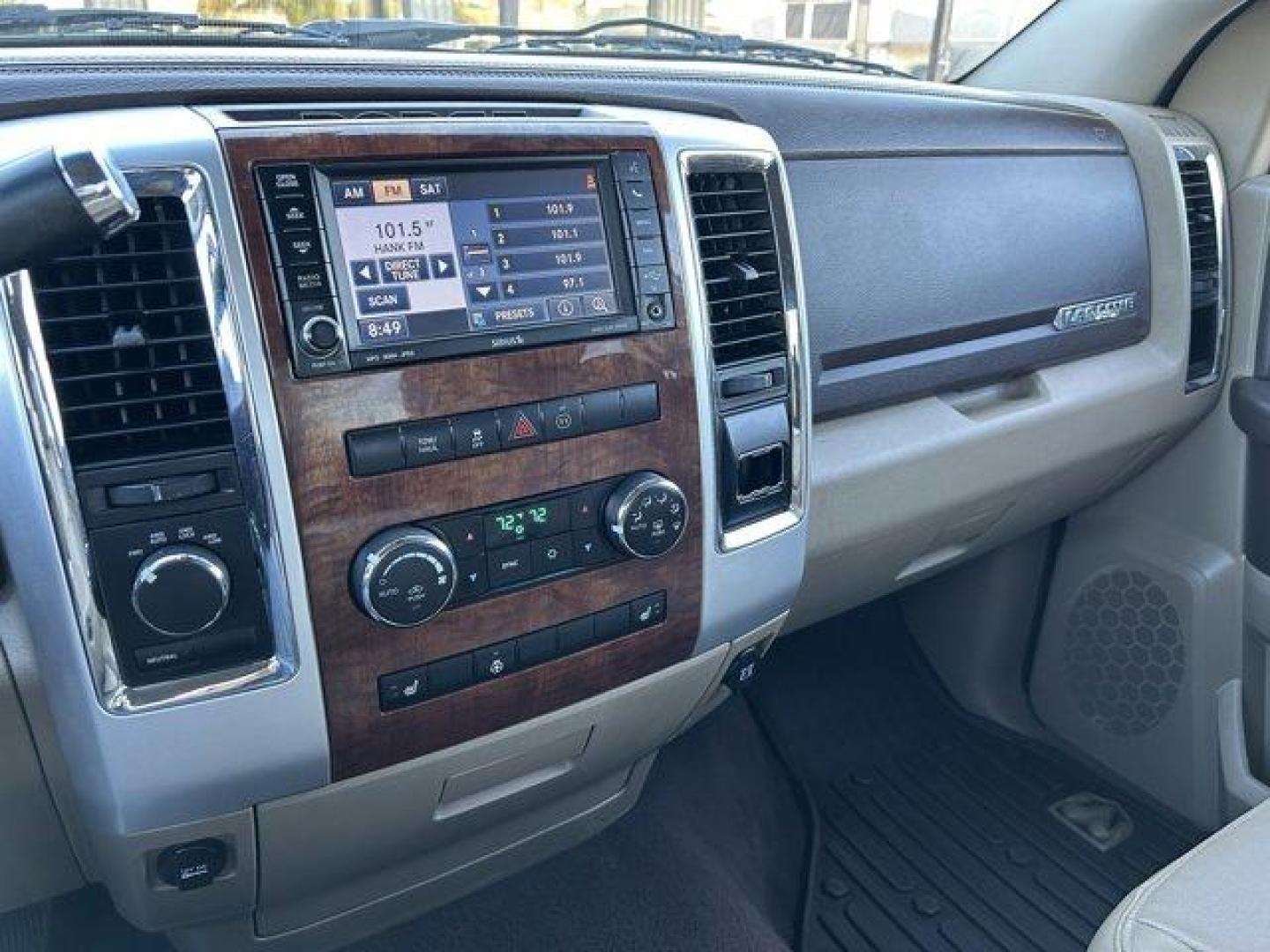 2012 Black/Silver /Tan/Brown Ram 1500 (1C6RD7JT3CS) with an 8 5.7L engine, Automatic transmission, located at 3240 Washington Blvd., Ogden, 84401, (801) 621-7177, 41.204967, -111.969994 - *2012 Ram 1500 Laramie*This is an excellent truck! It drive great! Here's some highlights:Its got a *5.7L Hemi Engine**Flip up tow mirrors **Curt Discovery tow break controller **Brand New* Good Year Wrangler SR-A tires*4 Wheel drive*Black/Silver exteriorBrown/tan interiorSherm's Store is a family o - Photo#23