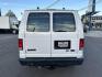 2010 Ford Econoline Cargo Van (1FTNE2EWXAD) with an 8 4.6L engine, Automatic transmission, located at 3240 Washington Blvd., Ogden, 84401, (801) 621-7177, 41.204967, -111.969994 - *2010 Ford Econoline Cargo Van E-250*This Cargo van is awesome! It has low milage (68,849) and drives great. It has a roof mounted ladder rack and inside its got utility shelves and bins for all of your gear!Equipped with a tow hitch and Tekonsha Voyager brake controllerSherm's Store is a family own - Photo#5