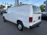 2010 Ford Econoline Cargo Van (1FTNE2EWXAD) with an 8 4.6L engine, Automatic transmission, located at 3240 Washington Blvd., Ogden, 84401, (801) 621-7177, 41.204967, -111.969994 - *2010 Ford Econoline Cargo Van E-250*This Cargo van is awesome! It has low milage (68,849) and drives great. It has a roof mounted ladder rack and inside its got utility shelves and bins for all of your gear!Equipped with a tow hitch and Tekonsha Voyager brake controllerSherm's Store is a family own - Photo#6