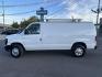 2010 Ford Econoline Cargo Van (1FTNE2EWXAD) with an 8 4.6L engine, Automatic transmission, located at 3240 Washington Blvd., Ogden, 84401, (801) 621-7177, 41.204967, -111.969994 - *2010 Ford Econoline Cargo Van E-250*This Cargo van is awesome! It has low milage (68,849) and drives great. It has a roof mounted ladder rack and inside its got utility shelves and bins for all of your gear!Equipped with a tow hitch and Tekonsha Voyager brake controllerSherm's Store is a family own - Photo#7