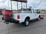 2015 White /gray Ford Super Duty F-250 SRW (1FT7X2B61FE) with an 8 6.2L engine, Automatic transmission, located at 3240 Washington Blvd., Ogden, 84401, (801) 621-7177, 41.204967, -111.969994 - *2015 Ford F-250 4WD Plow*This Super Duty is ready for this winter!! Its a 4 wheel drive extended cab! 1 owner, no accidents, complete with a *headache rack and 2 bed side-mount tool boxes!*You'll make plowing look easy with the *Western Ultra Mount 2 plow and BOSS TGS 800 salter combo!*Sherm's Stor - Photo#4