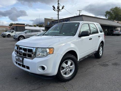 2012 Ford Escape 