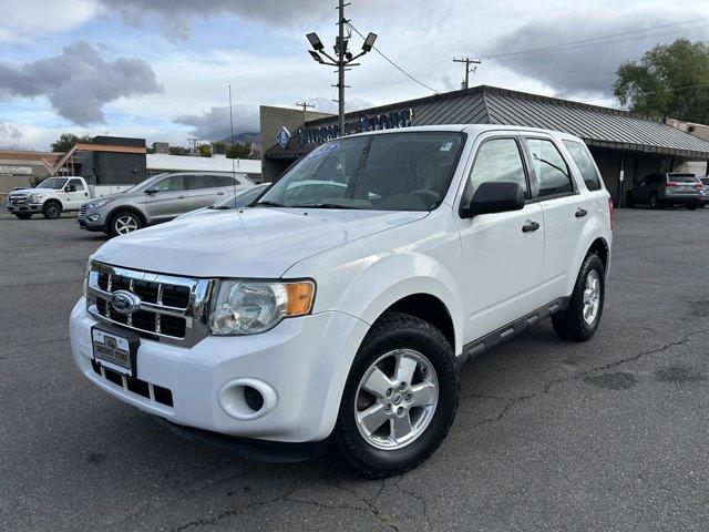 photo of 2012 Ford Escape 