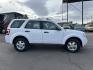 2012 White /Tan/Gray Ford Escape (1FMCU9C74CK) with an 4 2.5L engine, Automatic transmission, located at 3240 Washington Blvd., Ogden, 84401, (801) 621-7177, 41.204967, -111.969994 - *2012 Ford Escape 4WD XLS*This *4-wheel drive* Escape is great for these winter months coming up!! Its a 1 owner vehicle that was very regularly maintained.These *Cooper Discover AT3 tires* have plenty of tread, ready to tackle this winter season with ease.You'll be set outside and in with the *all - Photo#3