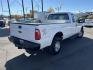 2015 White /gray Ford Super Duty F-250 SRW (1FT7X2B66FE) with an 8 6.2L engine, Automatic transmission, located at 3240 Washington Blvd., Ogden, 84401, (801) 621-7177, 41.204967, -111.969994 - *2015 Ford F-250 Super Duty XL*Take on any job in this F250 Super Duty, complete with tool box for all your gear! This truck also includes power widows, locks, and mirrors, plus vinyl seats to keep you feeling comfortable while driving!Sherm's Store is a family owned and operated independent auto de - Photo#5