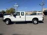 2015 White /gray Ford Super Duty F-250 SRW (1FT7X2B66FE) with an 8 6.2L engine, Automatic transmission, located at 3240 Washington Blvd., Ogden, 84401, (801) 621-7177, 41.204967, -111.969994 - *2015 Ford F-250 Super Duty XL*Take on any job in this F250 Super Duty, complete with tool box for all your gear! This truck also includes power widows, locks, and mirrors, plus vinyl seats to keep you feeling comfortable while driving!Sherm's Store is a family owned and operated independent auto de - Photo#8