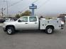 2013 Quicksilver Metallic /Dark Titanium GMC Sierra 2500HD (1GT12ZCG3DF) with an 8 6.0L engine, Automatic transmission, located at 3240 Washington Blvd., Ogden, 84401, (801) 621-7177, 41.204967, -111.969994 - *2013 GMC Sierra 2500HD Work Truck*Discover the rugged reliability of this 2013 GMC Sierra 2500HD 4WD Crew Cab Work Truck. This heavy-duty truck is designed to handle the toughest jobs while providing comfort and versatility for all your worksite needs.*Key Features:* * *Powerful Performance:* Powe - Photo#9