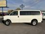 2017 Summit White /Medium Pewter GMC Savana Passenger (1GJZ7LFF6H1) with an 8 4.8L engine, Automatic transmission, located at 3240 Washington Blvd., Ogden, 84401, (801) 621-7177, 41.204967, -111.969994 - Photo#7