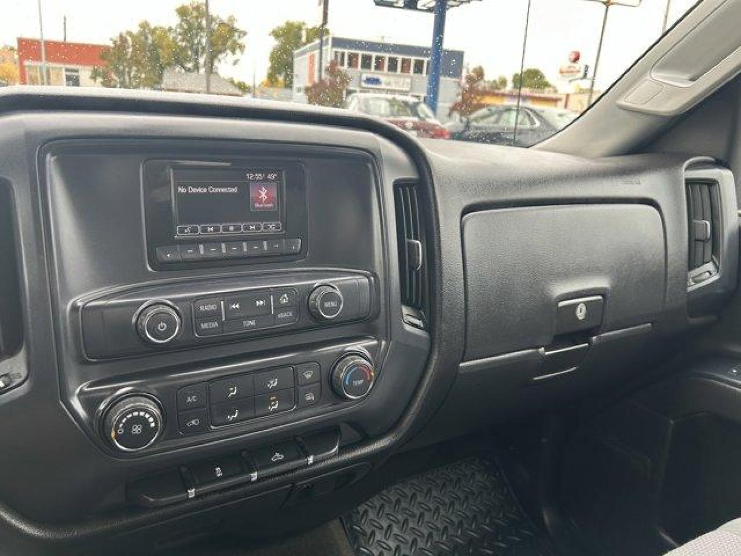 2015 Green /Jet Black/Dark Ash GMC Sierra 2500HD (1GT22XEG5FZ) with an 8 6.0L engine, Automatic transmission, located at 3240 Washington Blvd., Ogden, 84401, (801) 621-7177, 41.204967, -111.969994 - *2015 GMC Sierra 2500HD*Come check out this green machine!! This 2015 utility truck is loaded with features inside and out!! The Knapheide utility bed has a total of 8 compartments ready for all your gear! it also features a dual-locking system with locks on the compartments and a bar that will lock - Photo#25