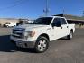 2013 White /gray Ford F-150 (1FTFW1CTXDF) with an 6 3.5L engine, Automatic transmission, located at 3240 Washington Blvd., Ogden, 84401, (801) 621-7177, 41.204967, -111.969994 - *2013 Ford F-150 XLT 2WD SuperCrew 145 EcoBoost*The 2013 Ford F-150 XLT 2WD SuperCrew 145 EcoBoost combines the toughness of a full-size pickup with the efficiency and power of Ford's advanced EcoBoost engine technology. The 145-inch wheelbase and SuperCrew cab offer ample room for passengers and ca - Photo#0