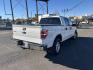 2013 White /gray Ford F-150 (1FTFW1CTXDF) with an 6 3.5L engine, Automatic transmission, located at 3240 Washington Blvd., Ogden, 84401, (801) 621-7177, 41.204967, -111.969994 - *2013 Ford F-150 XLT 2WD SuperCrew 145 EcoBoost*The 2013 Ford F-150 XLT 2WD SuperCrew 145 EcoBoost combines the toughness of a full-size pickup with the efficiency and power of Ford's advanced EcoBoost engine technology. The 145-inch wheelbase and SuperCrew cab offer ample room for passengers and ca - Photo#4