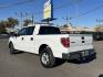 2013 White /gray Ford F-150 (1FTFW1CTXDF) with an 6 3.5L engine, Automatic transmission, located at 3240 Washington Blvd., Ogden, 84401, (801) 621-7177, 41.204967, -111.969994 - *2013 Ford F-150 XLT 2WD SuperCrew 145 EcoBoost*The 2013 Ford F-150 XLT 2WD SuperCrew 145 EcoBoost combines the toughness of a full-size pickup with the efficiency and power of Ford's advanced EcoBoost engine technology. The 145-inch wheelbase and SuperCrew cab offer ample room for passengers and ca - Photo#7