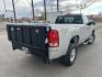 2011 Pure Silver Metallic /Dark Titanium GMC Sierra 2500HD (1GT01ZCGXBF) with an 8 6.0L engine, Automatic transmission, located at 3240 Washington Blvd., Ogden, 84401, (801) 621-7177, 41.204967, -111.969994 - *2011 GMC Sierra 2500HD 2WD Work Truck with Lift Gate*This 2011 GMC Sierra 2500HD 2WD Work Truck is a reliable and heavy-duty vehicle designed for tough jobs and demanding work environments. Powered by a robust 6.0L V8 engine, it offers impressive towing capacity and payload, making it ideal for hau - Photo#4