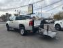 2011 Pure Silver Metallic /Dark Titanium GMC Sierra 2500HD (1GT01ZCGXBF) with an 8 6.0L engine, Automatic transmission, located at 3240 Washington Blvd., Ogden, 84401, (801) 621-7177, 41.204967, -111.969994 - *2011 GMC Sierra 2500HD 2WD Work Truck with Lift Gate*This 2011 GMC Sierra 2500HD 2WD Work Truck is a reliable and heavy-duty vehicle designed for tough jobs and demanding work environments. Powered by a robust 6.0L V8 engine, it offers impressive towing capacity and payload, making it ideal for hau - Photo#7