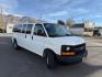 2012 Summit White /Medium Pewter Chevrolet Express Passenger (1GAZGZFG0C1) with an 8 6.0L engine, Automatic transmission, located at 3240 Washington Blvd., Ogden, 84401, (801) 621-7177, 41.204967, -111.969994 - *2012 Chevy Express RWD 3500 1LS Van Built for Business, Designed for Durability*For business owners, fleet managers, and individuals in need of a dependable, high-capacity vehicle, the 2012 Chevy Express RWD 3500 1LS van is the ultimate workhorse. Powered by a robust 6.0-liter V8 engine, this van - Photo#2