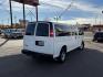 2012 Summit White /Medium Pewter Chevrolet Express Passenger (1GAZGZFG0C1) with an 8 6.0L engine, Automatic transmission, located at 3240 Washington Blvd., Ogden, 84401, (801) 621-7177, 41.204967, -111.969994 - *2012 Chevy Express RWD 3500 1LS Van Built for Business, Designed for Durability*For business owners, fleet managers, and individuals in need of a dependable, high-capacity vehicle, the 2012 Chevy Express RWD 3500 1LS van is the ultimate workhorse. Powered by a robust 6.0-liter V8 engine, this van - Photo#4