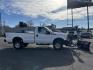 2015 White /gray Ford Super Duty F-250 SRW (1FTBF2B69FE) with an 8 6.2L engine, Automatic transmission, located at 3240 Washington Blvd., Ogden, 84401, (801) 621-7177, 41.204967, -111.969994 - Introducing the*2015 Ford Super Duty F-250 SRW 4WD Regular Cab 137 XL* a rugged and reliable plow truck designed to conquer the harshest winter conditions. Built to deliver unmatched strength and performance, this heavy-duty workhorse combines power, durability, and efficiency to tackle snow removal - Photo#3