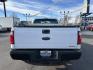 2015 White /gray Ford Super Duty F-250 SRW (1FTBF2B69FE) with an 8 6.2L engine, Automatic transmission, located at 3240 Washington Blvd., Ogden, 84401, (801) 621-7177, 41.204967, -111.969994 - Introducing the*2015 Ford Super Duty F-250 SRW 4WD Regular Cab 137 XL* a rugged and reliable plow truck designed to conquer the harshest winter conditions. Built to deliver unmatched strength and performance, this heavy-duty workhorse combines power, durability, and efficiency to tackle snow removal - Photo#5