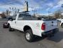 2015 White /gray Ford Super Duty F-250 SRW (1FTBF2B69FE) with an 8 6.2L engine, Automatic transmission, located at 3240 Washington Blvd., Ogden, 84401, (801) 621-7177, 41.204967, -111.969994 - Introducing the*2015 Ford Super Duty F-250 SRW 4WD Regular Cab 137 XL* a rugged and reliable plow truck designed to conquer the harshest winter conditions. Built to deliver unmatched strength and performance, this heavy-duty workhorse combines power, durability, and efficiency to tackle snow removal - Photo#7