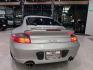 2003 Silver /Black Porsche 911 Carrera (WP0AB29993S) with an 6 3.6L engine, Manual transmission, located at 3240 Washington Blvd., Ogden, 84401, (801) 621-7177, 41.204967, -111.969994 - *2003 Porsche 911 Carrera Turbo 2-Door -- A Classic Icon with Low Miles, Aftermarket Upgrades, and Pure Driving Thrills!*Unleash the full power of driving with this *2003 Porsche 911 Carrera Turbo*. With just *29,352 miles*, this stunning sports car is a true performance machine, featuring a *6-spee - Photo#4