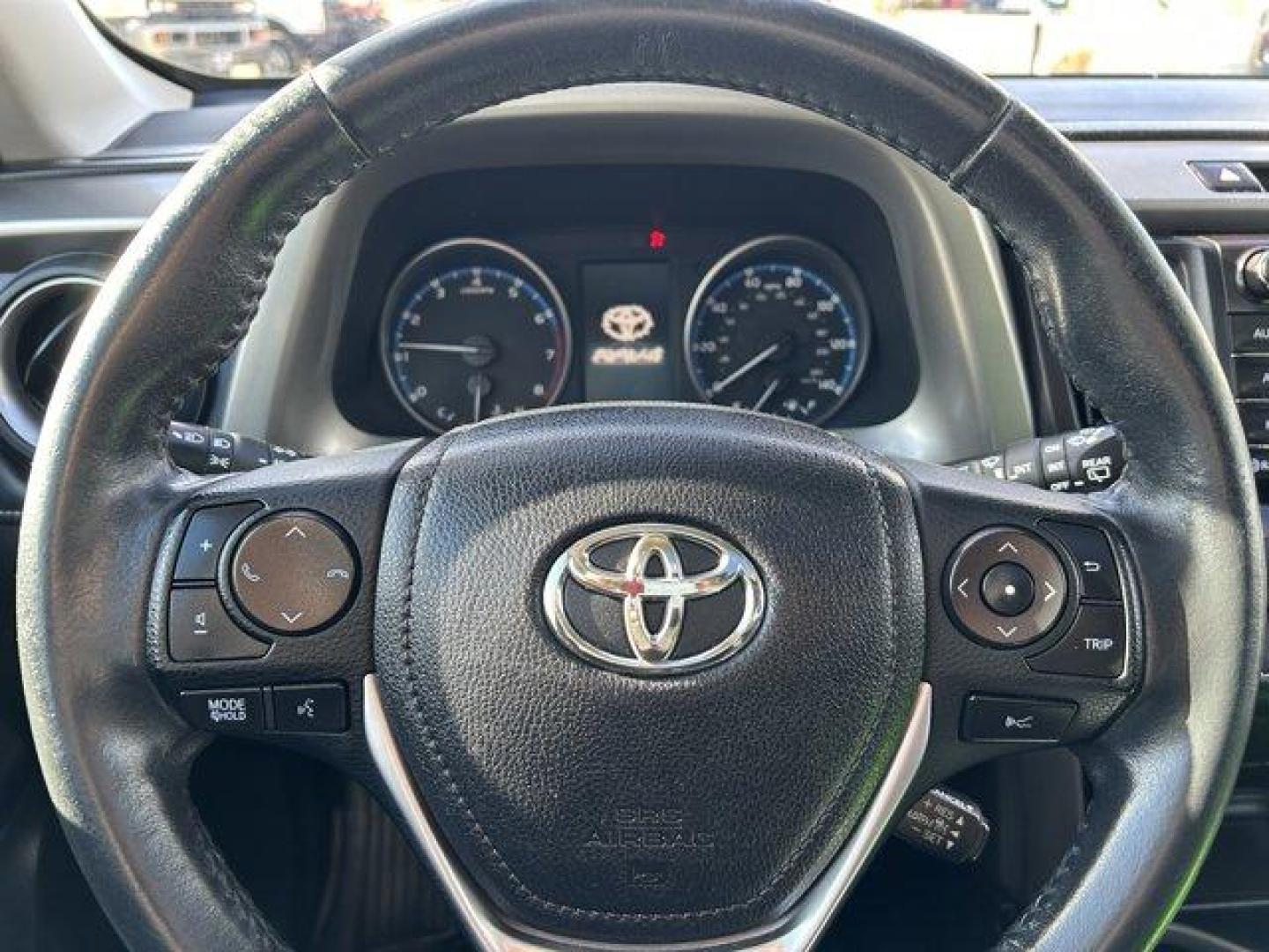 2018 White /Black Toyota RAV4 (2T3RFREV1JW) with an 4 2.5 L engine, Automatic transmission, located at 3240 Washington Blvd., Ogden, 84401, (801) 621-7177, 41.204967, -111.969994 - *2018 Toyota RAV4 XLE AWD*This 2018 Toyota RAV4 XLE AWD offers a perfect balance of style, performance, and reliability. With its sleek, rugged exterior and spacious, feature-packed interior, it's the ideal compact SUV for both everyday driving and adventurous trips. The RAV4 combines advanced techn - Photo#16