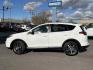 2018 White /Black Toyota RAV4 (2T3RFREV1JW) with an 4 2.5 L engine, Automatic transmission, located at 3240 Washington Blvd., Ogden, 84401, (801) 621-7177, 41.204967, -111.969994 - *2018 Toyota RAV4 XLE AWD*This 2018 Toyota RAV4 XLE AWD offers a perfect balance of style, performance, and reliability. With its sleek, rugged exterior and spacious, feature-packed interior, it's the ideal compact SUV for both everyday driving and adventurous trips. The RAV4 combines advanced techn - Photo#7