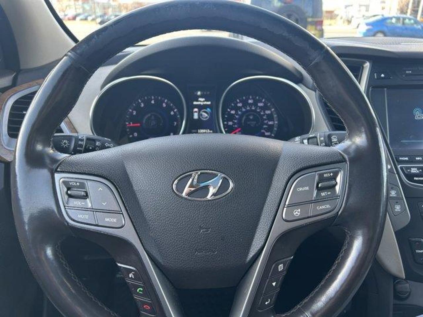 2014 Cabo Bronze /Beige Hyundai Santa Fe Sport (5XYZU3LB4EG) with an 4 2.4 L engine, Automatic transmission, located at 3240 Washington Blvd., Ogden, 84401, (801) 621-7177, 41.204967, -111.969994 - Get ready to experience the perfect blend of style, performance, and reliability with this 2014 Hyundai Santa Fe Sport FWD 4dr 2.4! With 135,913 miles on the odometer, this well-maintained midsize SUV still has plenty of adventure left to offer. Powered by a 2.4-liter 4-cylinder engine, it delivers - Photo#16